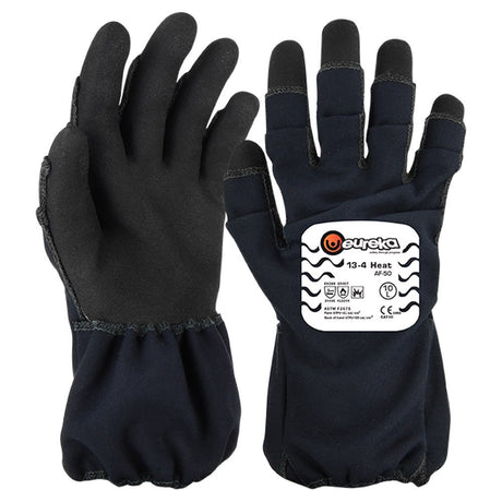 EUREKA HEAT ARC FLASH GLOVE SIZE 2XL