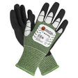 EUREKA HEAT FR NITRILE GLOVE SIZE XL
