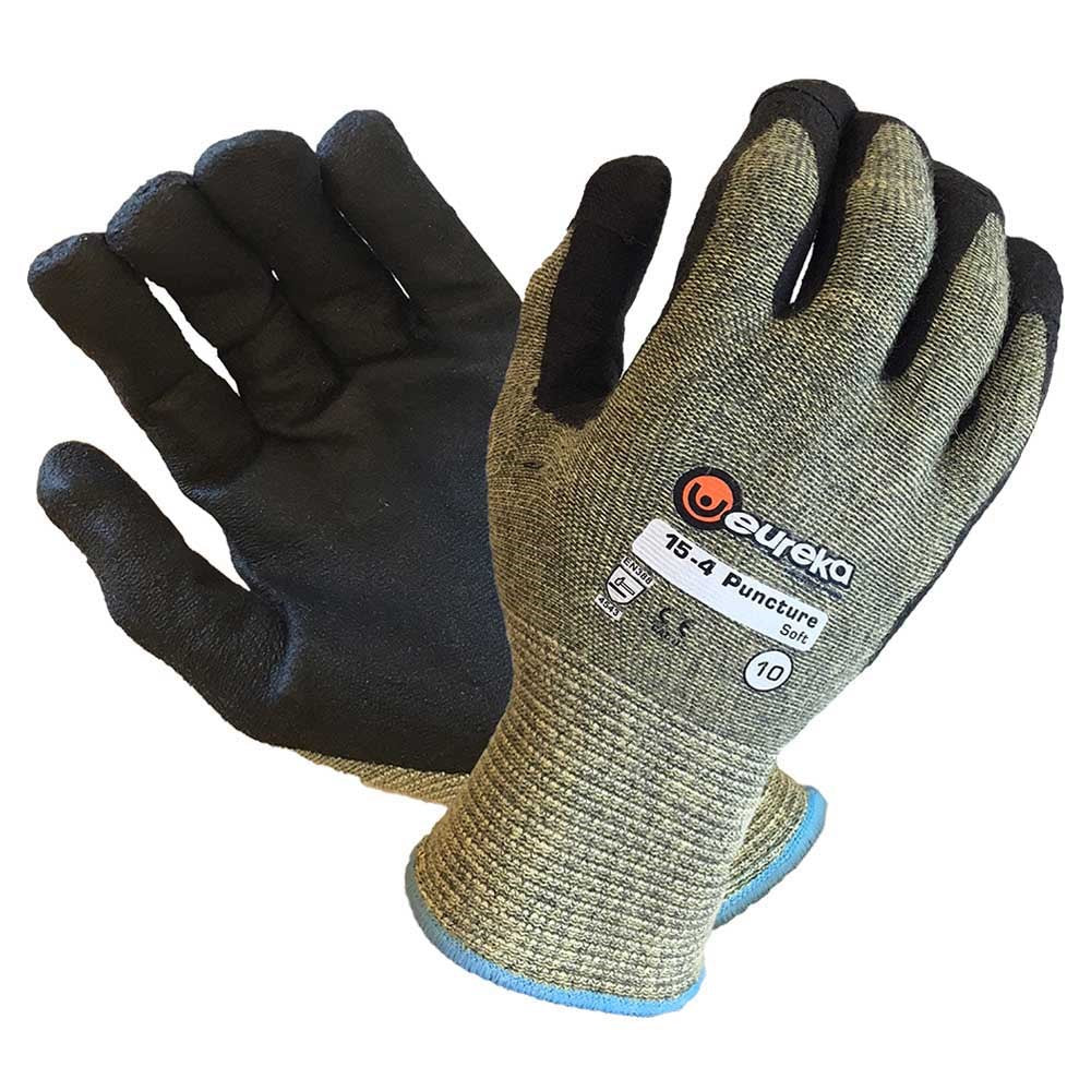 EUREKA PUNCTURE SOFT CUT F GLOVE SIZE XL