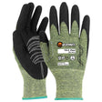 EUREKA FLEXI VIBRATION CUT D GLOVE SIZE XL