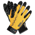 EUREKA IMPACT VIBRATION CUT C GLOVE SIZE L