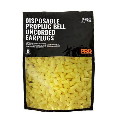 Probell Refill Bag For Dispenser Uncorded