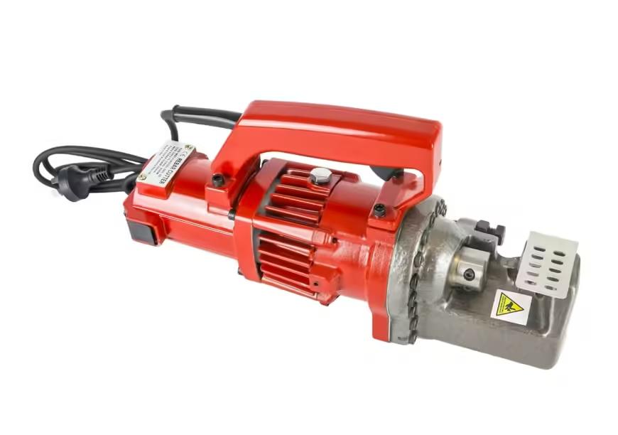 ERC-20 Electric 4 â€˜20mm Rebar Cutter