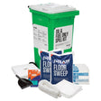 Oil & Fuel Spill Kit 120L