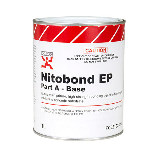 Nitobond Ep Base 1l