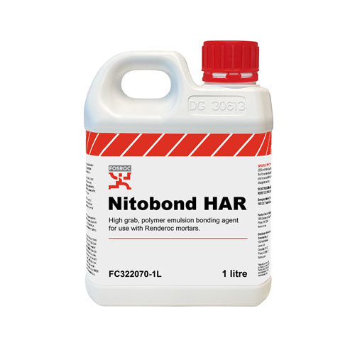 Fosroc Nitobond Har 1l