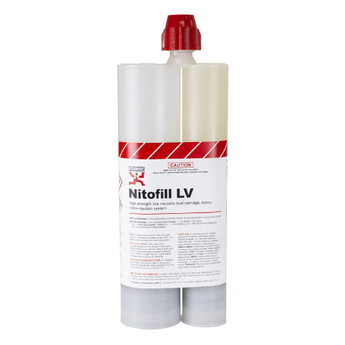 Fosroc Nitofill Lv Pack 450ml