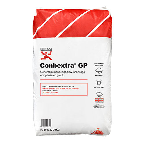 Fosroc Conbextra Gp 20kg