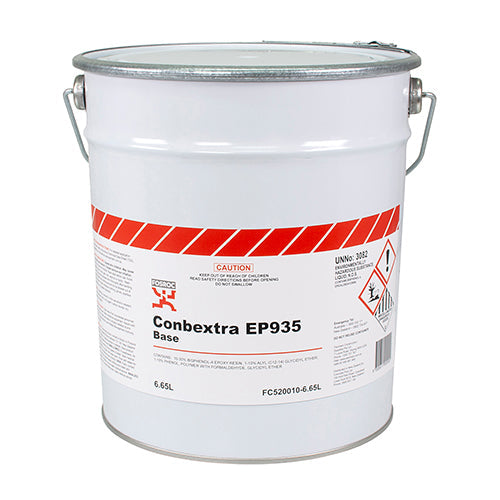 Fosroc Conbextra Ep935 6.65l Mto