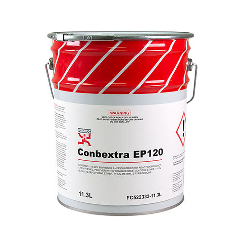 Fosroc Conbextra Ep120 Base 11.3l