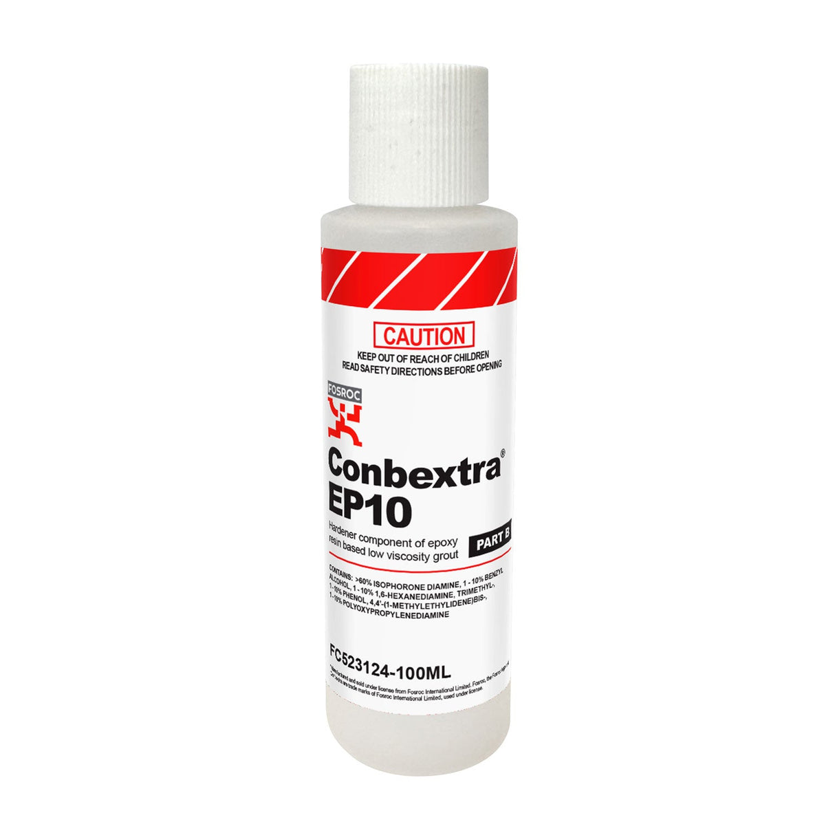 Conbextra EB10 Hardener