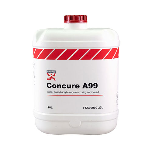 Fosroc Concure A99 1000l