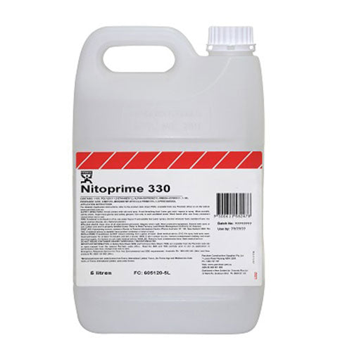 Fosroc Nitoprime 330 1l