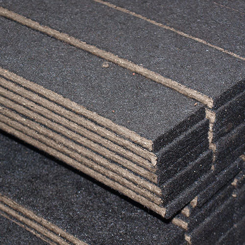 Fosroc Cellflex 2.44m X 75mm X 9.5mm