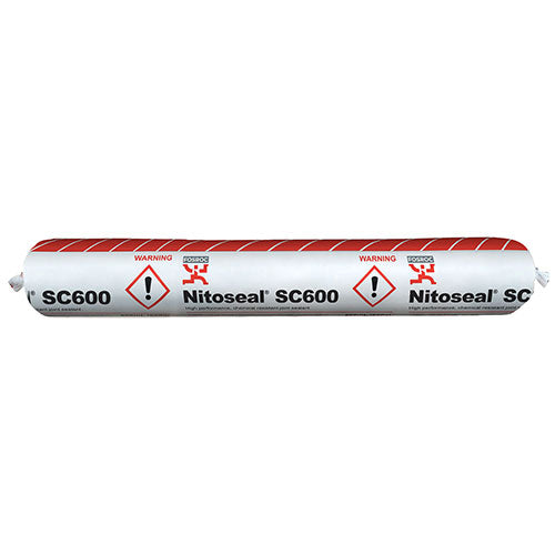 Fosroc Nitoseal Sc600 Pool Blue