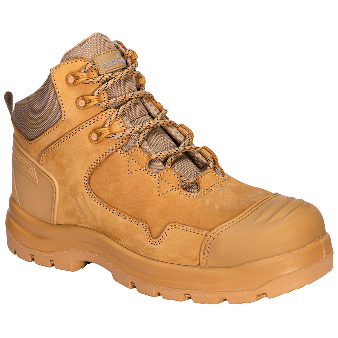 FD04 - Apex Work Boot