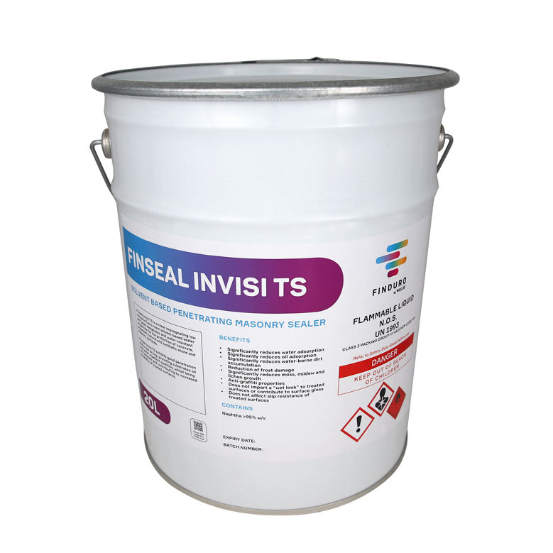 Invisi TS 4L