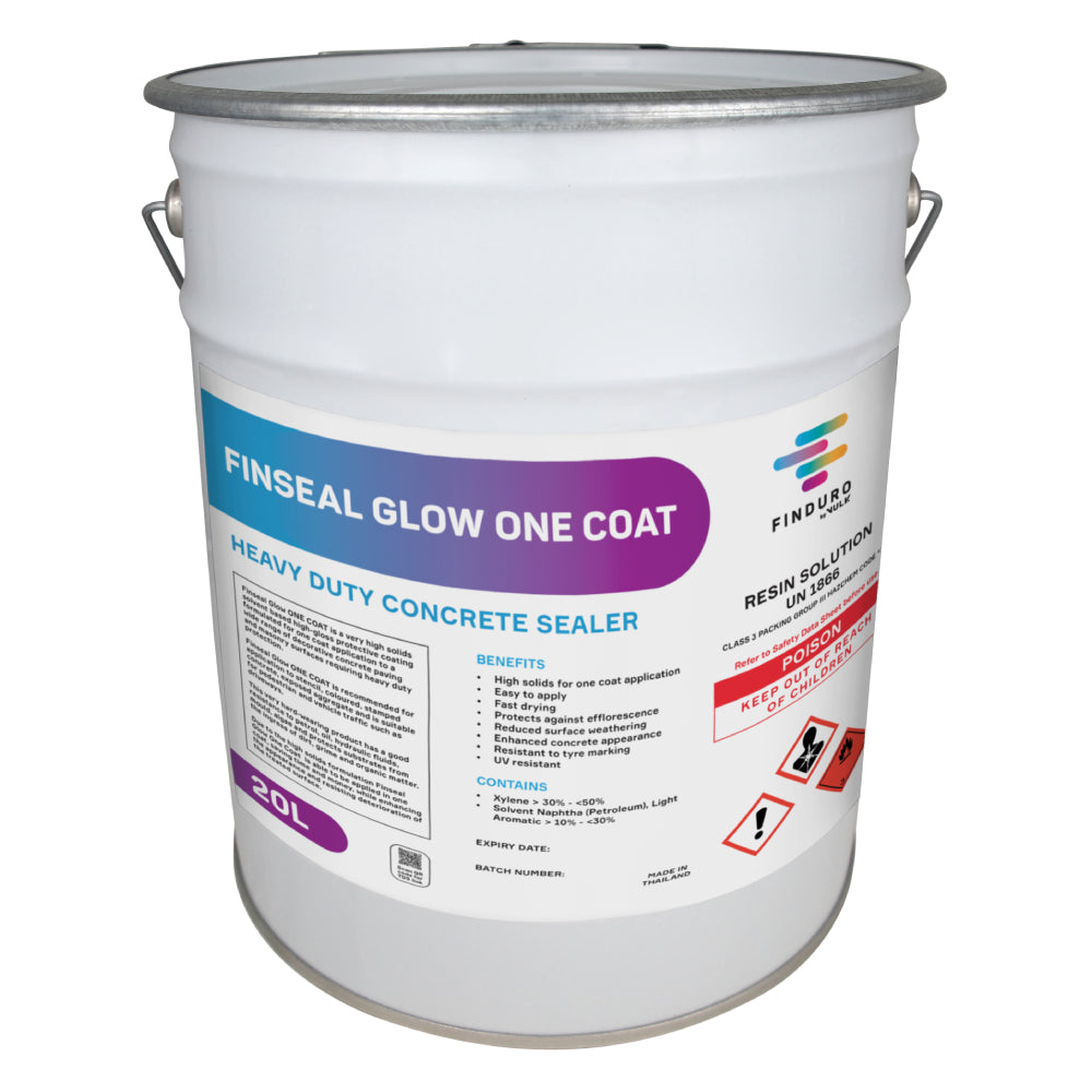 Glow One Coat