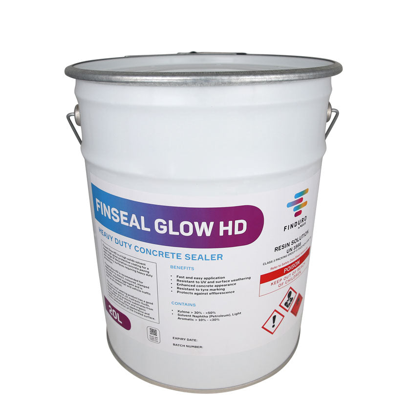 Glow HD