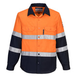 Portflame FR Class D/N Shirt