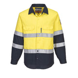 Portflame FR Class D/N Shirt