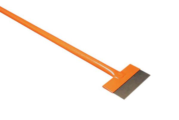 FLOOR SCRAPER 300MM HEAVY DUTY