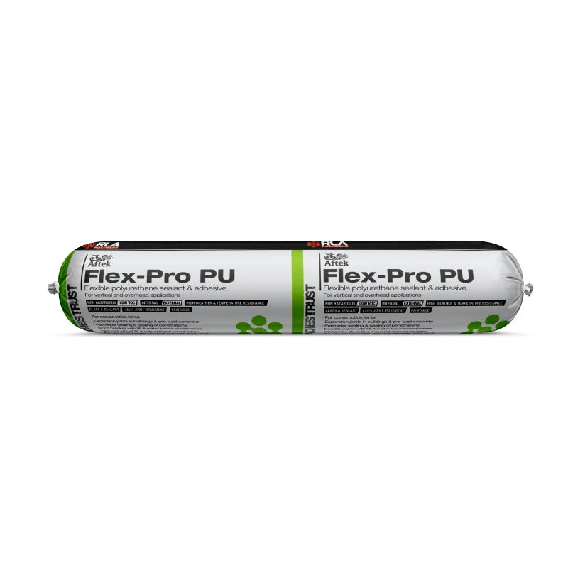 RLA Polymers Flex Pro PU Sealant 600ml