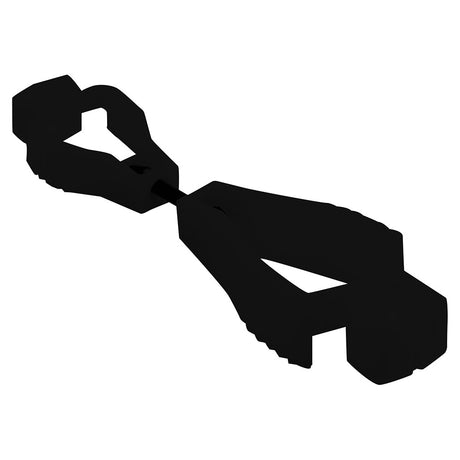 Glove Clip Keeper Black