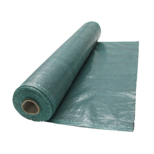 Green Silt Fence800mm X 100m