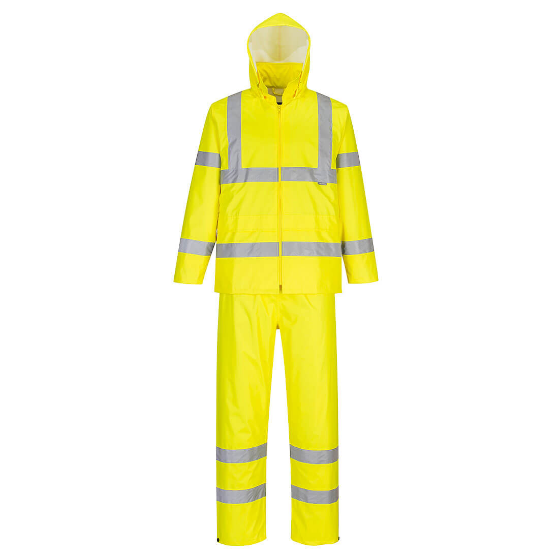 Hi-Vis Rainsuit
