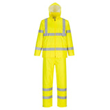 Hi-Vis Rainsuit