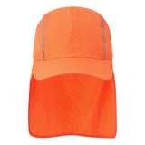 Sun Cap