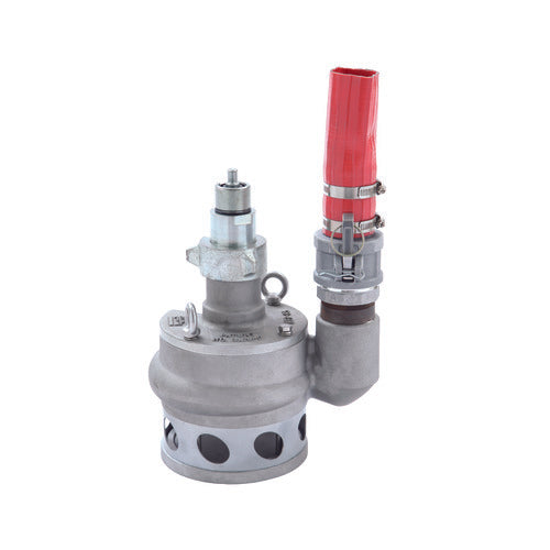 HFP85 – Submersible Pumps – Super Site