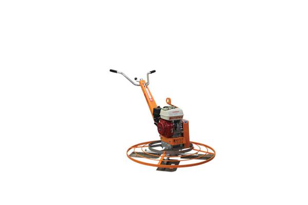 HS 40" TROWELLING MACHINE