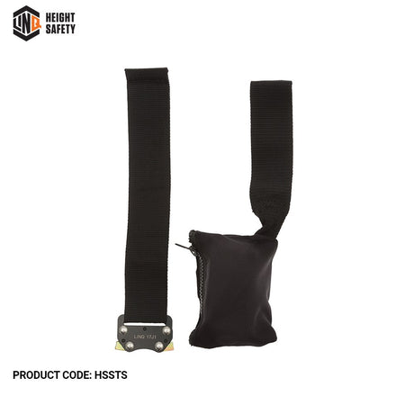 Suspension Trauma Strap (Retro Fit)