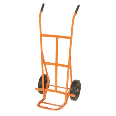 HD GP TROLLEY - ORANGE