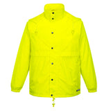 Huski Stratus Rain Jacket