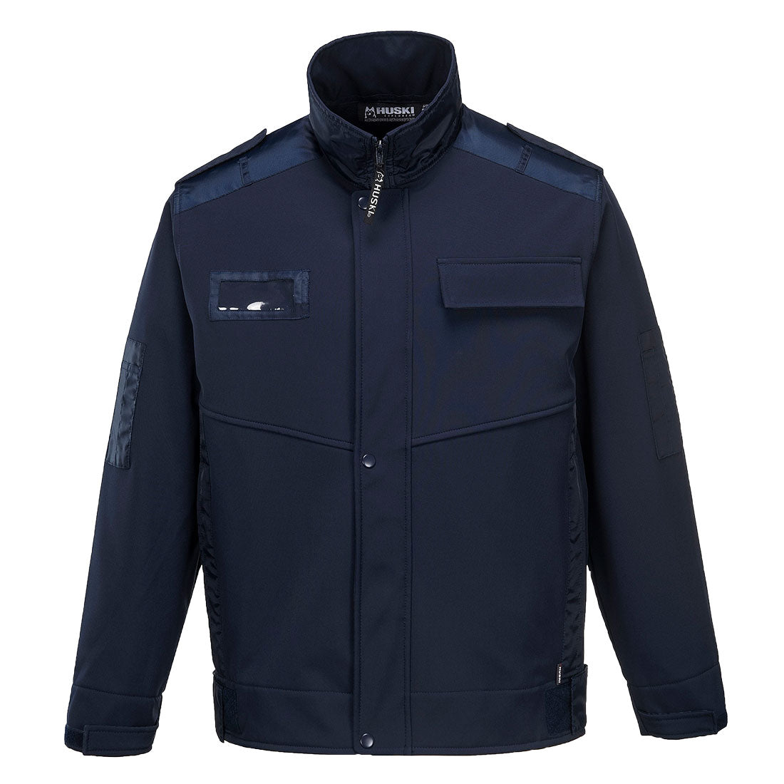 Huski Warden Softshell (3L)