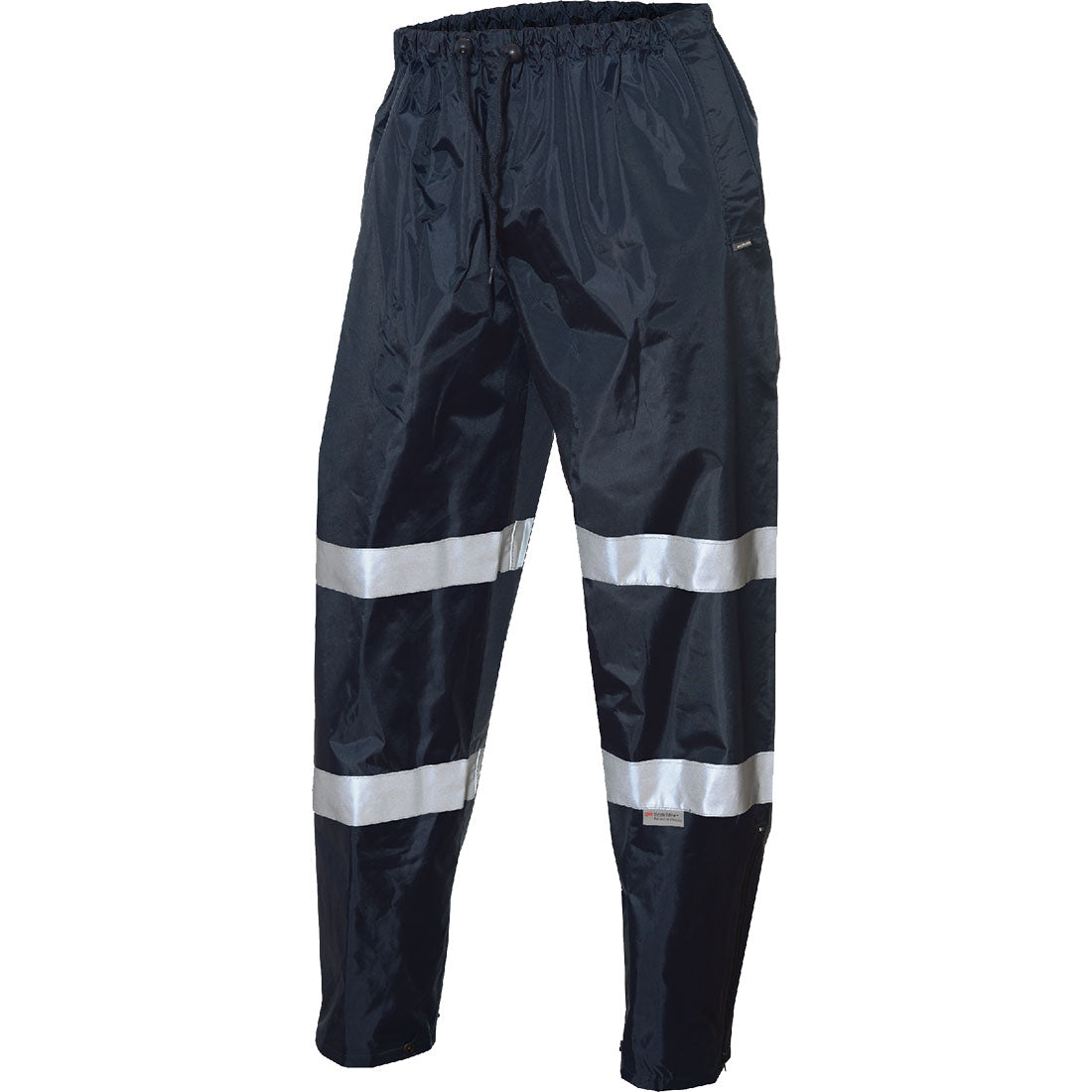 Huski Hi-Vis Rain Pants
