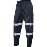 Huski Hi-Vis Rain Pants