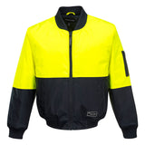 Huski Bomber Jacket