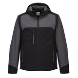 KX3 Hooded Softshell (3L)