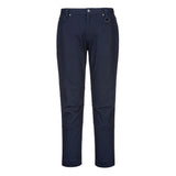 KX3  Stretch Slim Fit Work Pants