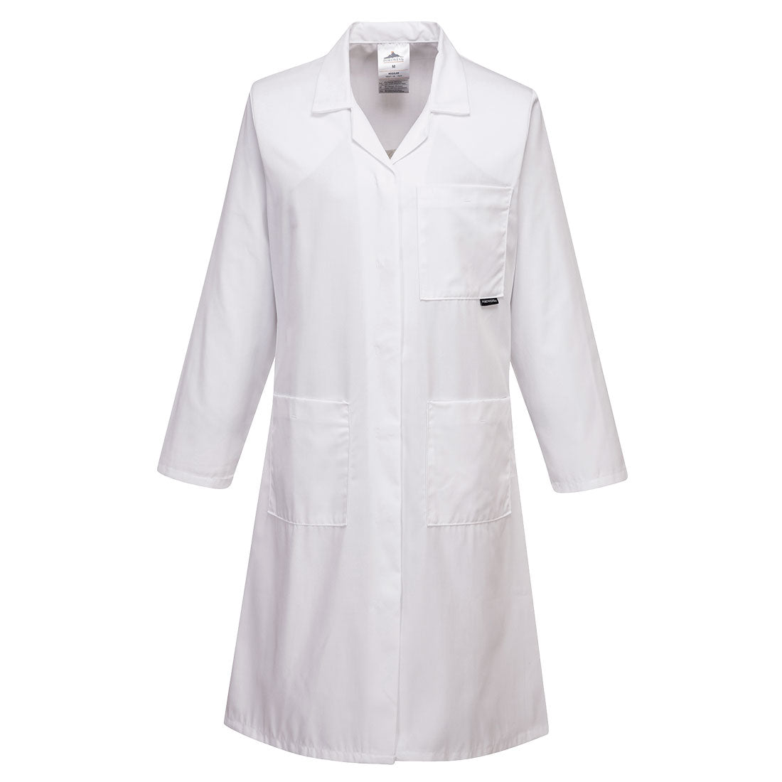 Standard  Coat