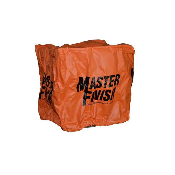 Masterfinish Motor Cover (large)