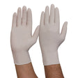 Disposable Latex Powdered Gloves XL