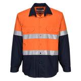 Bizflame FR Class D/N Shirt