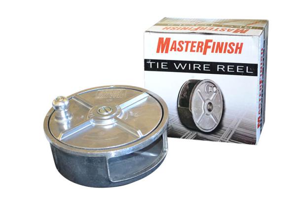 Master Finish String Line MASTERFINISH – Forcon Products PTY LTD