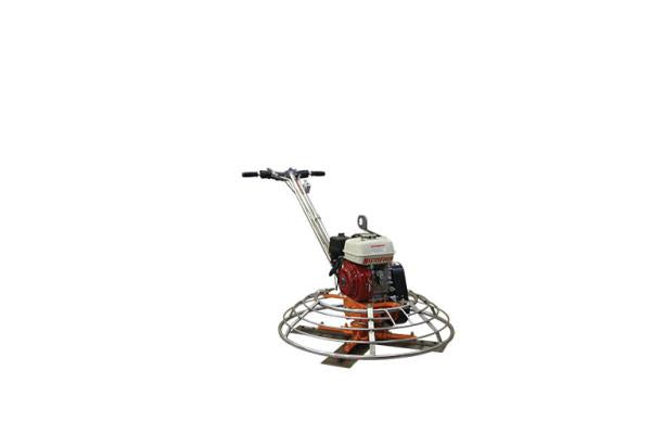 40" MASTERFINISH TROWEL MACHINE with GX270 MOTOR