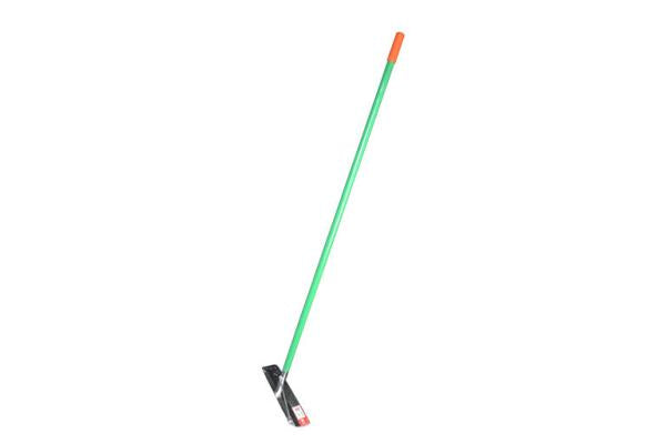 RAKE CONCRETE PLACER - GREEN